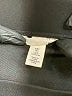 H&M Solid Black Formal Skirt Size S - photo 4