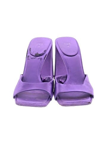 Zara Sandals (view 2)