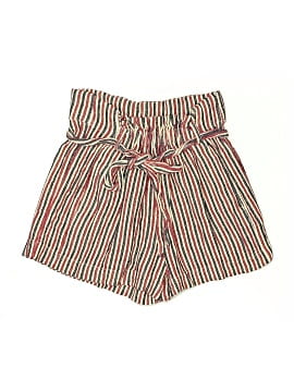 Indigo Rein Shorts