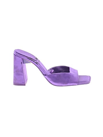 Zara Sandals (view 1)