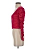 Zara Red 3/4 Sleeve Top Size S - photo 5