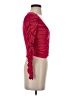 Zara Red 3/4 Sleeve Top Size S - photo 4
