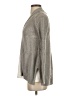 Candie's 100% Acrylic Silver Cardigan Size S - photo 5