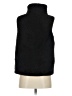Unbranded 100% Polyester Black Sweater Vest Size S - photo 2