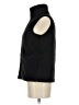 Unbranded 100% Polyester Black Sweater Vest Size S - photo 5