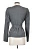 Anne Klein Gray Blazer Size 4 - photo 2
