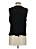 Athleta Black Sleeveless T-Shirt Size M - photo 2