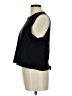 Athleta Black Sleeveless T-Shirt Size M - photo 5