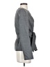Anne Klein Gray Blazer Size 4 - photo 4