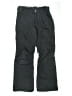 Burton 100% Polyester Gray Casual Pants Size Lg - photo 1