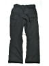 Burton 100% Polyester Gray Casual Pants Size Lg - photo 2