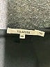 Tularosa Black Cocktail Dress Size XS - photo 4