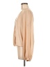 GUESS by Marciano Tan Long Sleeve Blouse Size M - photo 5