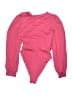 Shein Pink Bodysuit Size 6 - photo 2
