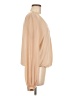GUESS by Marciano Tan Long Sleeve Blouse Size M - photo 4