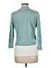 Peyton Jensen Teal Cardigan Size M - photo 2