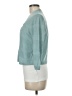 Peyton Jensen Teal Cardigan Size M - photo 5