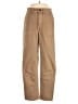 Madewell Brown Khakis Size 23 waist - photo 1