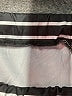 Unbranded Solid Black Track Pants Size XL - photo 7