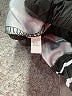 Unbranded Solid Black Track Pants Size XL - photo 8