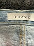 Trave 100% Cotton Blue Jeans Size 27 waist - photo 6