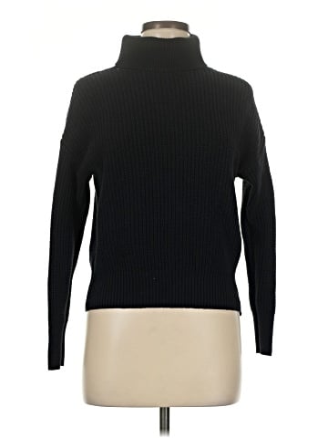 Fashion Nova Turtleneck Sweater (view 1)