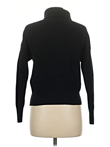 Fashion Nova Turtleneck Sweater (view 2)