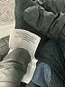 Anne Klein Chevron-herringbone Black Dress Pants Size 12 - photo 9
