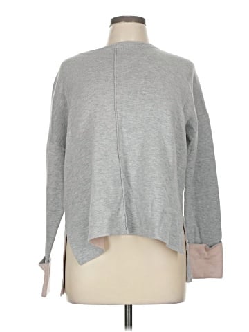 Akini Pullover Sweater (view 1)