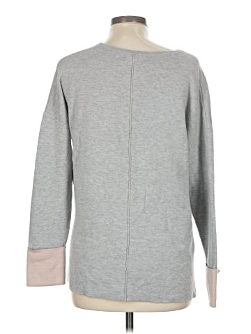Akini Pullover Sweater (view 2)
