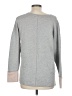 Akini Gray Pullover Sweater Size M - photo 2