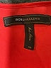 BCBGMAXAZRIA Red Sleeveless Top Size XS - photo 7