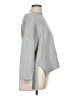 Akini Gray Pullover Sweater Size M - photo 4