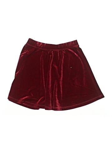 Design History Skirt (view 1)