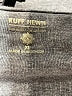 Ruff Hewn Gray Short Sleeve Henley Size XL - photo 7