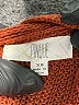 Pinque 100% Acrylic Brown Cardigan Size XS - photo 7