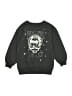 Treasure & Bond Graphic Gray Pullover Sweater Size S (youth) - photo 1