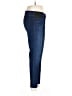 Joe's Jeans Color Block Blue Jeans Size 31 waist - photo 4