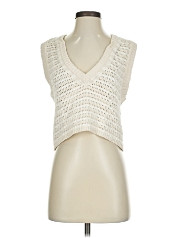 dh New York Sweater Vest (view 1)