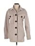 Ookie & LaLa Tan Coat Size XS - photo 1