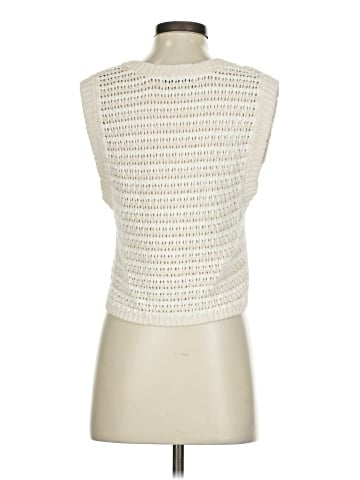 dh New York Sweater Vest (view 2)