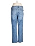 Joe's Jeans Color Block Blue Jeans Size 31 waist - photo 2