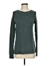 Old Navy Teal Pullover Sweater Size XS - photo 1