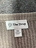 The Drop Gray Pullover Sweater Size XXL - photo 4