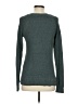 Old Navy Teal Pullover Sweater Size XS - photo 2