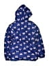 Assorted Brands 100% Polyester Blue Snow Jacket Size 10 - 12 - photo 2