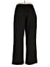 Ekouaer Black Casual Pants Size XL - photo 2
