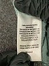 CLEO + WOLF 100% Rayon Green Long Sleeve Blouse Size XS - photo 8