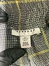 Topshop Plaid Gray Casual Pants Size 0 - photo 4