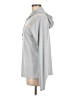 Under Armour 100% Polyester Silver Pullover Hoodie Size M - photo 5